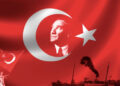 Yaşasın Cumhuriyet! Yaşasın Cumhuriyet!