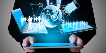 Teknolojik Dönüşüm Bağlamında Dijital Diplomasiye Bakış