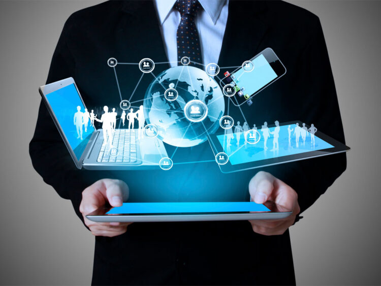 Teknolojik Dönüşüm Bağlamında Dijital Diplomasiye Bakış