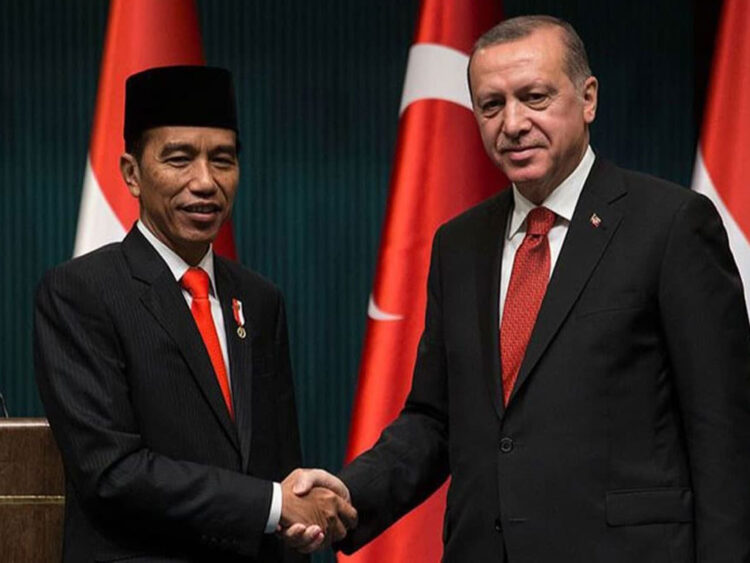 Endonezya’da Jokowi İktidarının Yansımaları