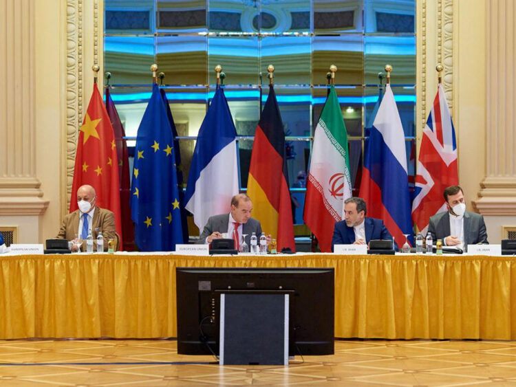 Raisi Era, Vienna Talks and the Future of Iran’s Nuclear Deal