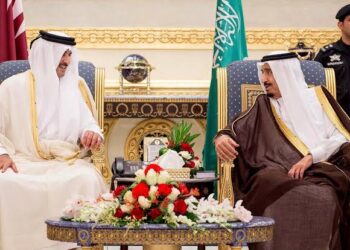 Körfez’de Değişen Dengeler ve Yeni Politika İnşasında Katar