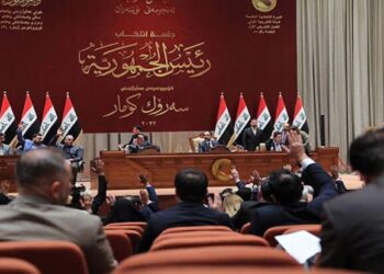 Amerika’nın Irak’ta kurduğu siyasi model çöküyor mu?