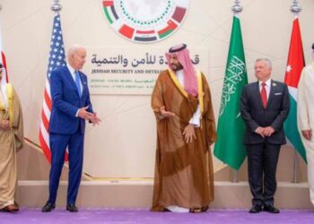 Arap NATO’su kurulur mu?