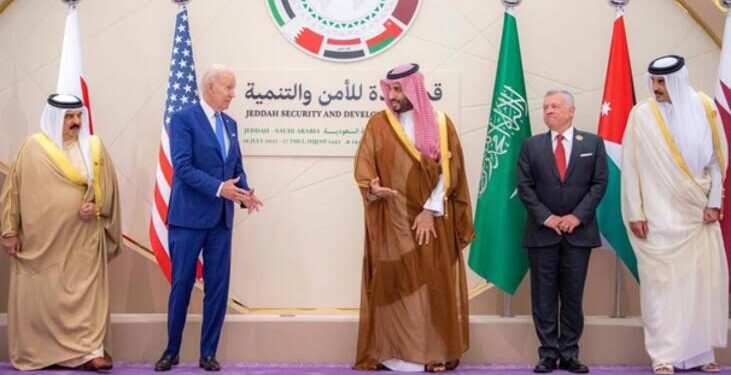 Arap NATO’su kurulur mu?