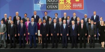 NATO’nun Kuruluşundan Günümüze Genişleme Stratejisi:  Fırsatlar ve Sorunlar