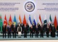 AB ve ABD Çevresinde Türkiye'nin ŞİO Diyaloğu AB ve ABD Çevresinde Türkiye’nin ŞİO Diyaloğu