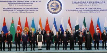 AB ve ABD Çevresinde Türkiye’nin ŞİO Diyaloğu