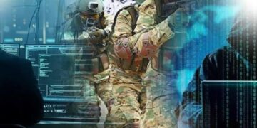 GÜNÜMÜZDE İSTİHBARAT SAVAŞLARI