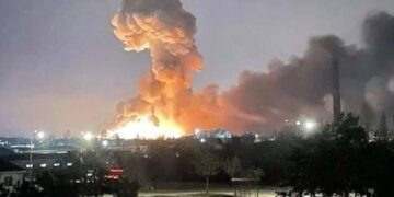 Ukrayna’daki referandumlar sonrasında kazananlar ve kaybedenler. –