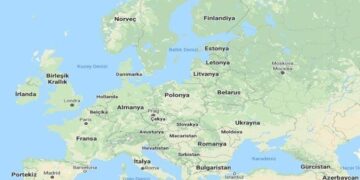 2021 Avrupa İslamofobi Raporu Ve Dünya’da İslamofobi