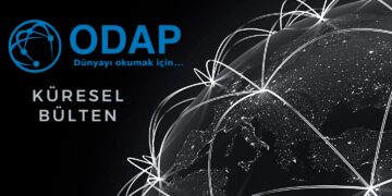 ODAP Küresel Bülten – Sayı 34