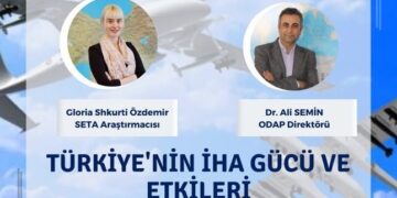 Türkiye’nin İha Gücü Ve Etkileri