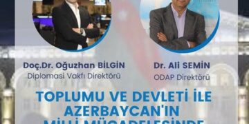 Toplumu Ve Devleti İle Azerbaycan’in Milli Mücadelesinde Ermenistan Sorunu