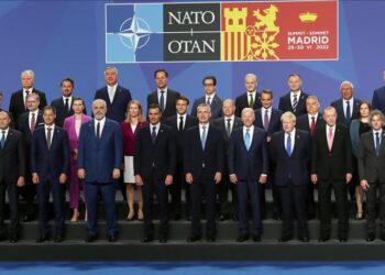 NATO Kolektif Güvenlik Perspektifinden Türkiye ve Finlandiya-İsveç