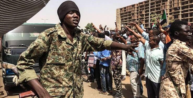 Ukrayna Gölgesinde Rusya – Afrika Ülkeleri İlişkileri