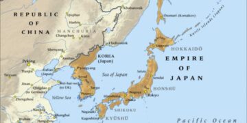 Hint-Pasifik Bölgesi Bu Tayfunu Atlatabilir mi?