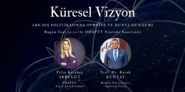 Küresel Vizyon