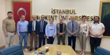 Türkiye Göç ve Güvenlik Çalıştayı düzenlendi