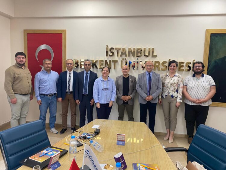 Türkiye Göç ve Güvenlik Çalıştayı düzenlendi