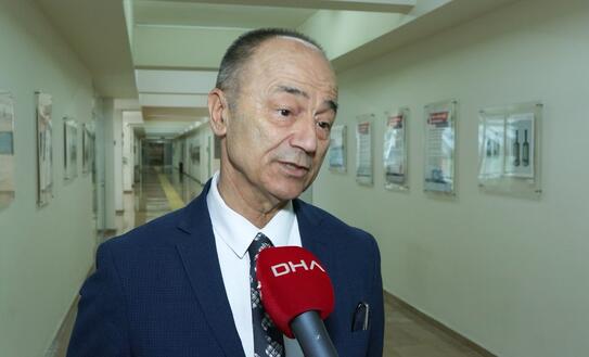 Türkiye Göç ve Güvenlik Çalıştayı düzenlendi