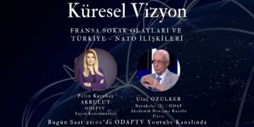 Küresel Vizyon