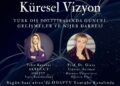 Küresel Vizyon