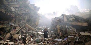 ODAP Kurucu Direktörü Dr. Ali Semin’in İHA’ye verdiği röportaj.