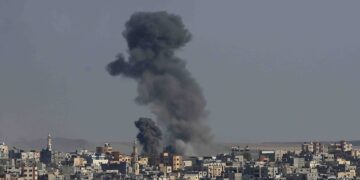 Gazze Saldırıları İki Kutuplu Dünyaya Mı Taşınıyor?