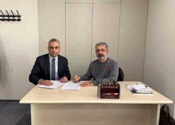 ODAP ve İstanbul Gelişim Üniversitesi Arasında İş Birliği Protokolü İmzalandı