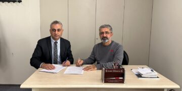 ODAP ve İstanbul Gelişim Üniversitesi Arasında İş Birliği Protokolü İmzalandı