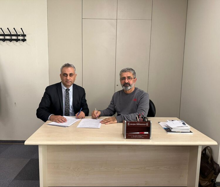 ODAP ve İstanbul Gelişim Üniversitesi Arasında İş Birliği Protokolü İmzalandı