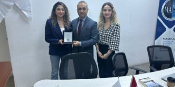 Direktörümüz Dr. Ali Semin Türkiye-Irak İlişkileri Konulu Panele Konuşmacı Olarak Katıldı