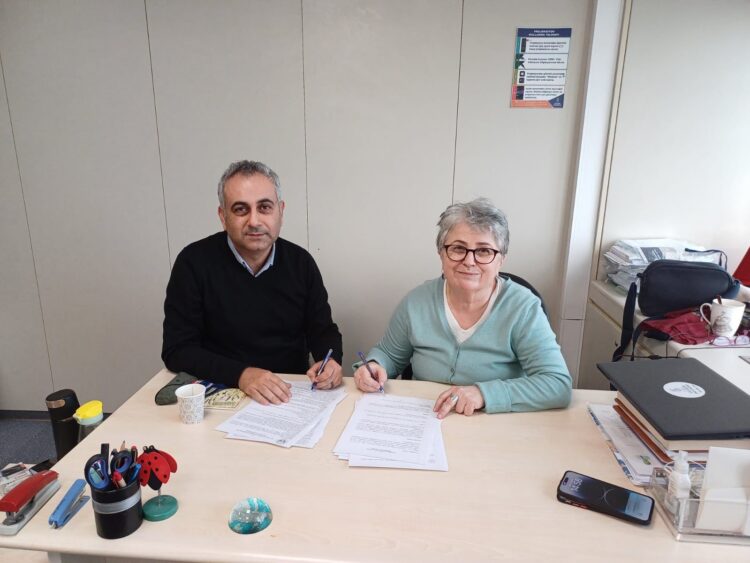 ODAP ve İstanbul Gelişim Üniversitesi İş Birliğinde Bir Protokol Daha ODAP ve İstanbul Gelişim Üniversitesi İş Birliğinde Bir Protokol Daha