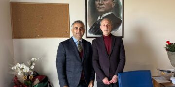 ODAP İş Birliği Çalışmalarını Sürdürüyor