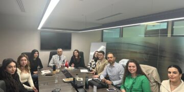 ODAP Akademi Toplantısı