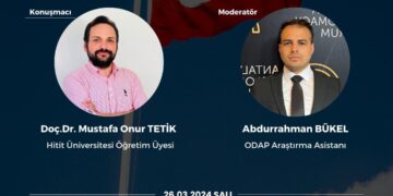 Milli Kimlik Perspektifinden Türk Dış Politikasını Anlamlandırmak