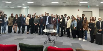 Orta Doğu Çalışmaları Eğitimi