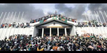 Bangladeş’te Neler Oluyor?