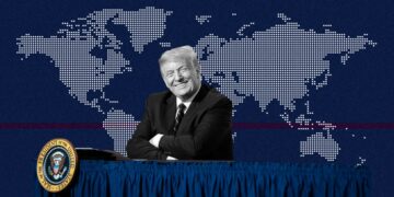 The Geopolitical and Economic Implications of Trump’s Expansionist Vision
