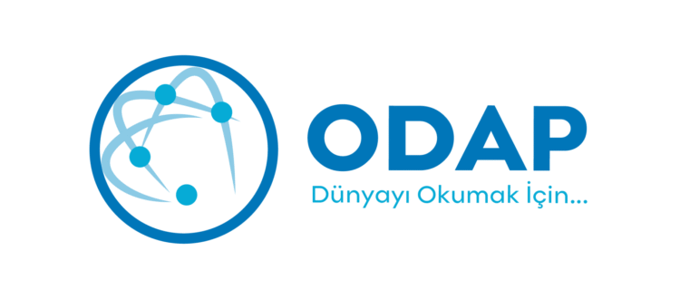 A New Perspective on Read the World: Our New Logo