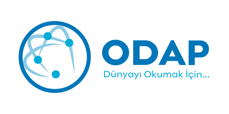 Anasayfa Dünyayı Okumak İçin Yeni Bir Bakış: Yeni Logo