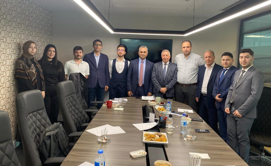 Suriye'nin ve Türkmenlerin Mevcut Durumu ve Geleceği