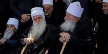 Orta Doğu’da Dürziler’in Doğuşu ve Suriye’deki Gelişmeler Orta Doğu’da Dürziler’in Doğuşu ve Suriye’deki Gelişmeler