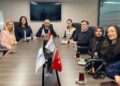 ODAP Bahar Stajyerlerine Sertifika Verildi ODAP Bahar Stajyerlerine Sertifika Verildi