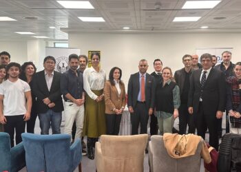 ODAP Merkezi ve İstanbul Gelişim Üniversitesi İş Birliğinde Panel düzenlendi