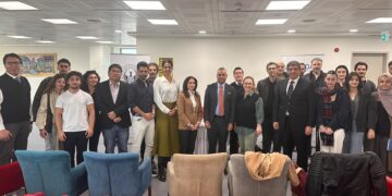 ODAP Merkezi ve İstanbul Gelişim Üniversitesi İş Birliğinde Panel düzenlendi ODAP Merkezi ve İstanbul Gelişim Üniversitesi İş Birliğinde Panel düzenlendi