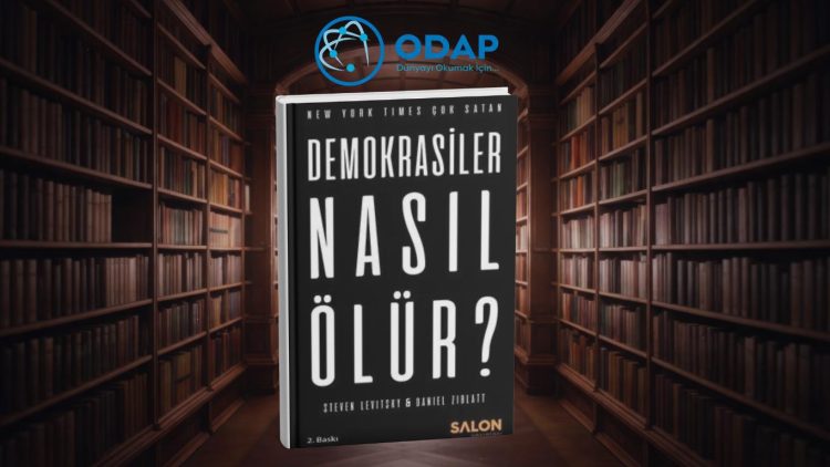 ODAP KÜTÜPHANESİ -2