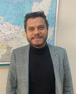 Koordinatörlük