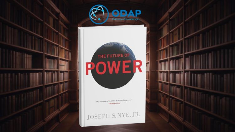 ODAP KÜTÜPHANESİ - 3